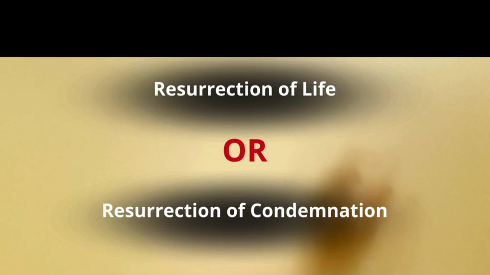 Mini Minute Devotion Topic: Death